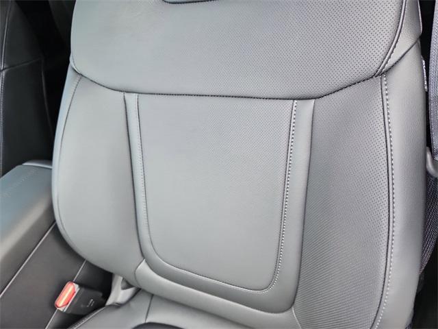 new 2026 Hyundai SANTA CRUZ car, priced at $36,545