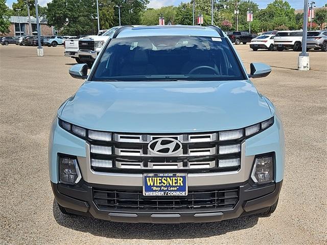new 2026 Hyundai SANTA CRUZ car, priced at $36,545