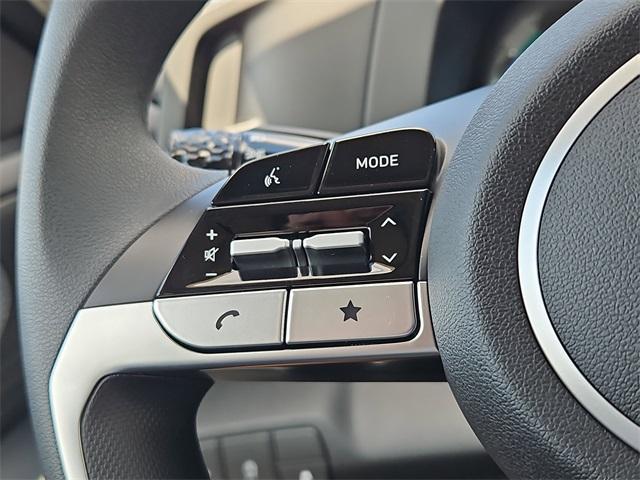 new 2025 Hyundai Elantra car, priced at $18,284