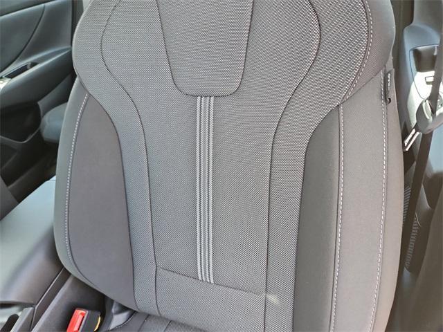 new 2025 Hyundai Elantra car, priced at $18,284