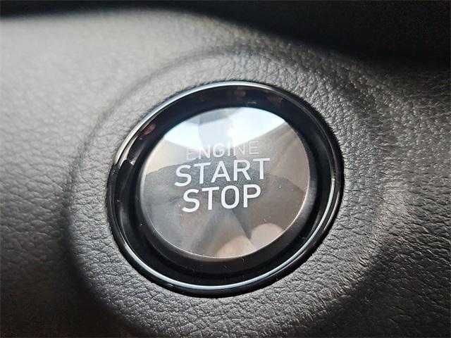 new 2025 Hyundai Venue car, priced at $20,857