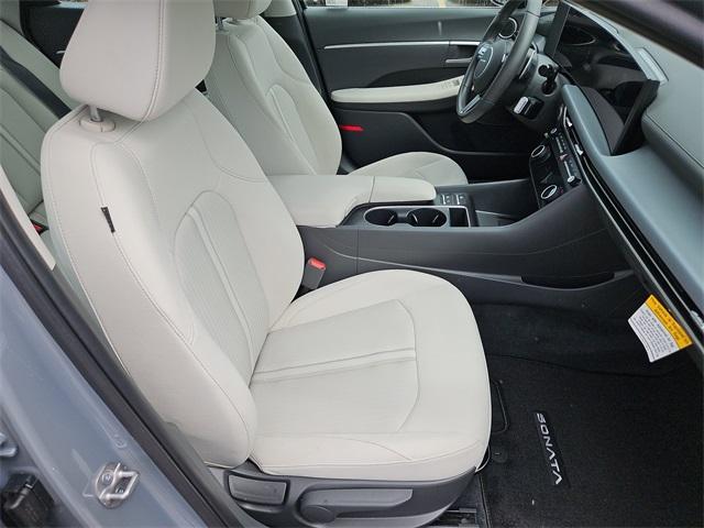 new 2024 Hyundai Sonata car, priced at $29,039