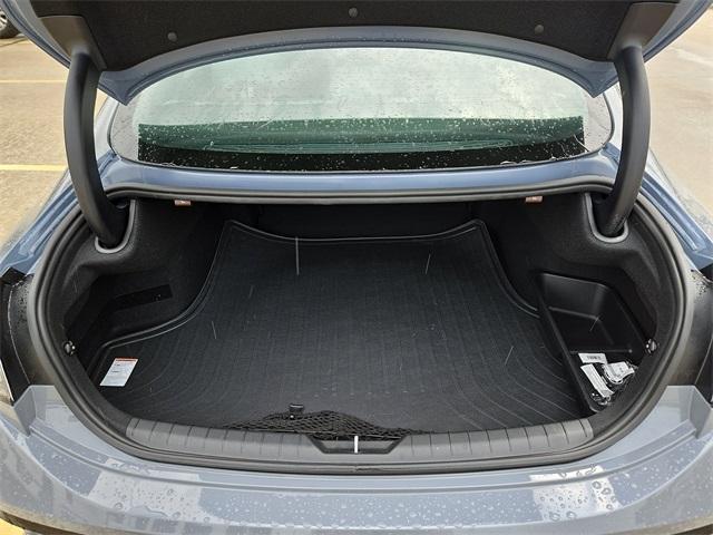new 2024 Hyundai Sonata car, priced at $29,039