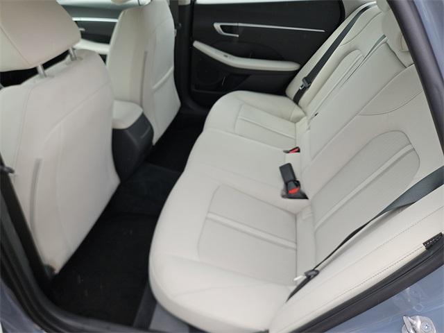 new 2024 Hyundai Sonata car, priced at $29,039