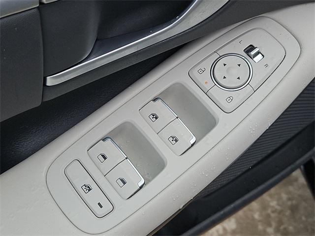 new 2024 Hyundai Sonata car, priced at $29,039