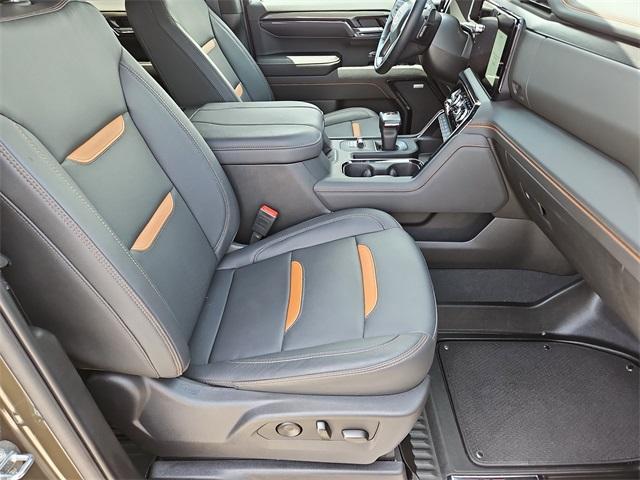used 2024 GMC Sierra 1500 car, priced at $64,999