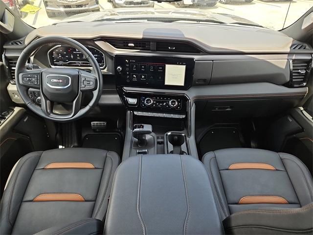 used 2024 GMC Sierra 1500 car, priced at $64,999
