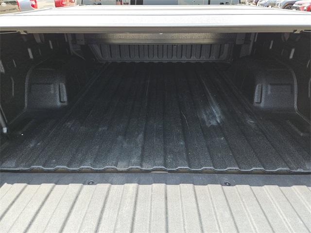 used 2024 GMC Sierra 1500 car, priced at $64,999