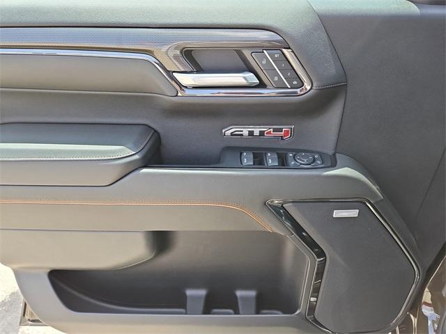 used 2024 GMC Sierra 1500 car, priced at $64,999