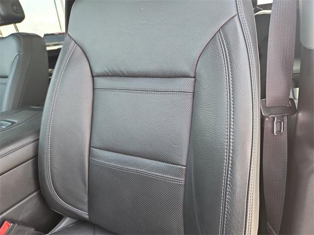 used 2020 GMC Sierra 2500 car, priced at $48,999