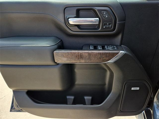 used 2020 GMC Sierra 2500 car, priced at $48,999
