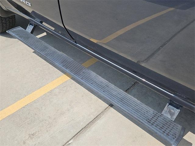 used 2020 GMC Sierra 2500 car, priced at $48,999