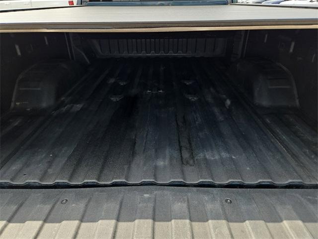 used 2020 GMC Sierra 2500 car, priced at $48,999
