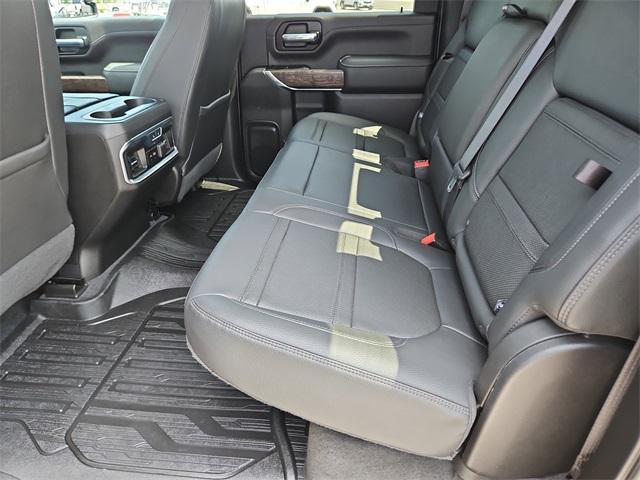 used 2020 GMC Sierra 2500 car, priced at $48,999