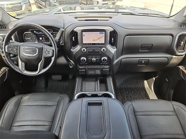 used 2020 GMC Sierra 2500 car, priced at $48,999