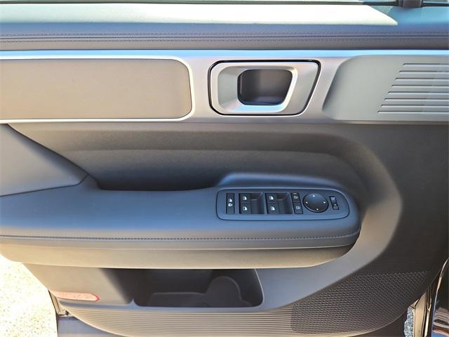 new 2026 Hyundai Santa Fe car, priced at $36,446