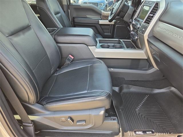 used 2019 Ford F-250 car, priced at $51,486