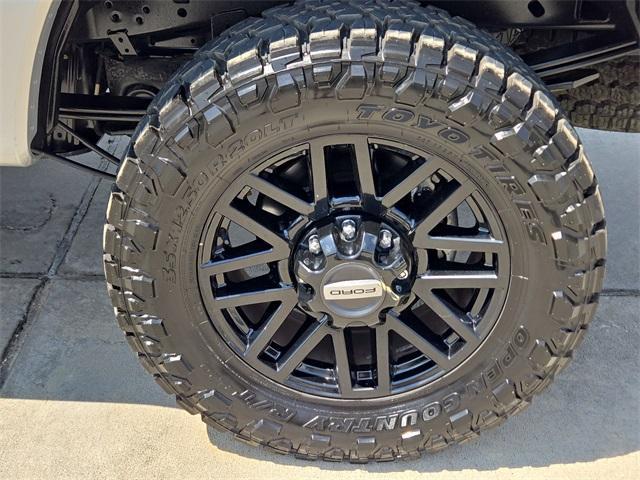 used 2019 Ford F-250 car, priced at $51,486