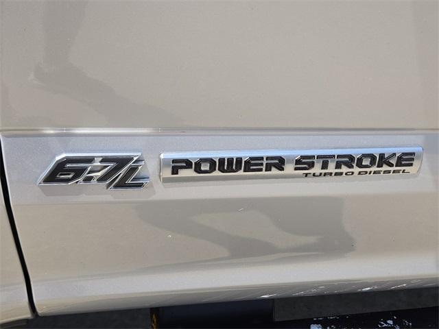 used 2019 Ford F-250 car, priced at $51,486