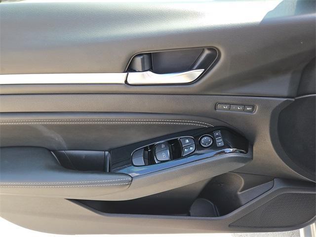 used 2020 Nissan Altima car, priced at $23,488