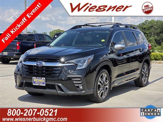 used 2023 Subaru Ascent car, priced at $32,488