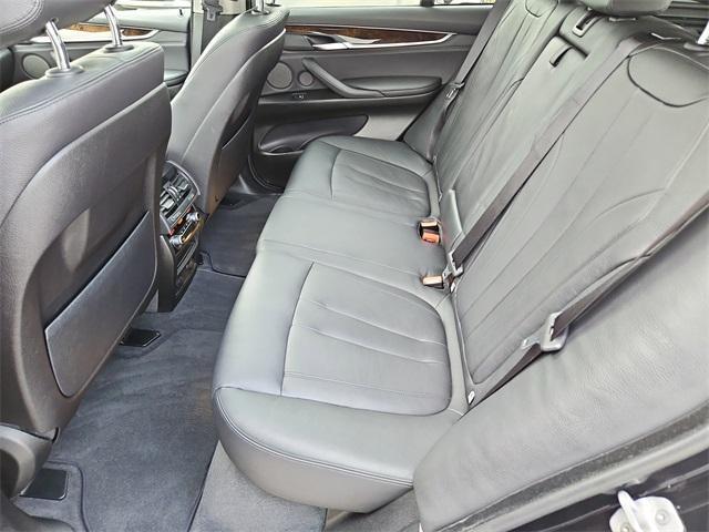 used 2015 BMW X5 car, priced at $14,984