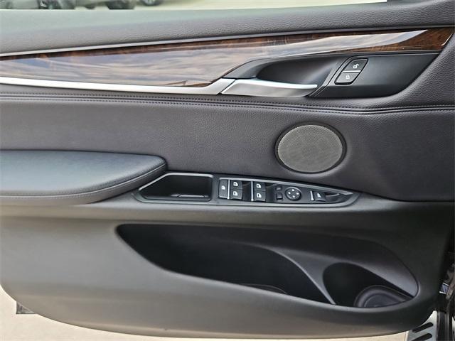 used 2015 BMW X5 car, priced at $14,984