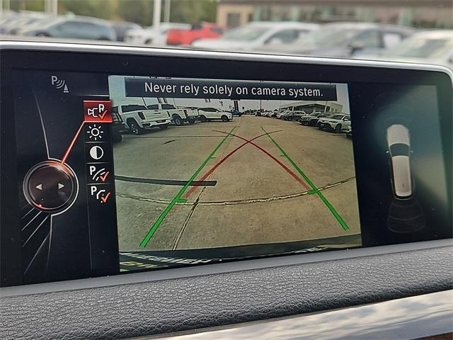 used 2015 BMW X5 car, priced at $14,984