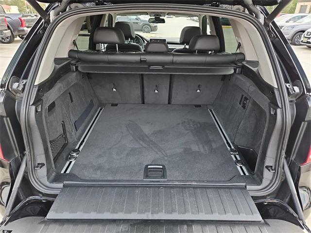 used 2015 BMW X5 car, priced at $14,984