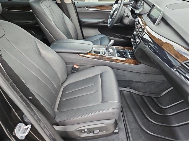used 2015 BMW X5 car, priced at $14,984