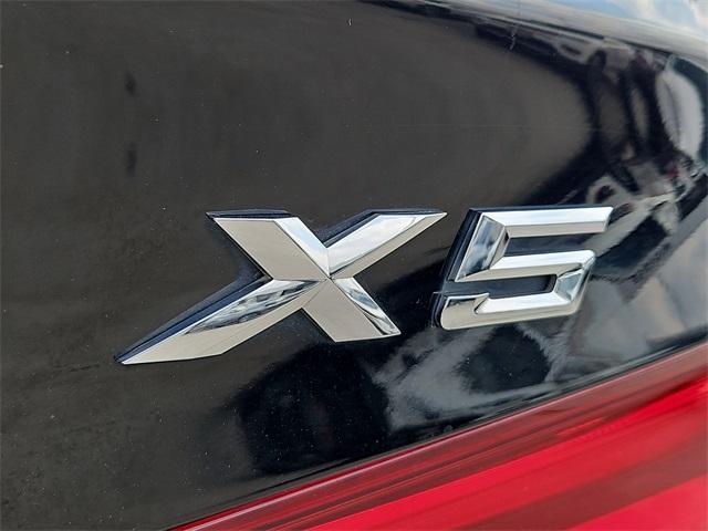 used 2015 BMW X5 car, priced at $14,984