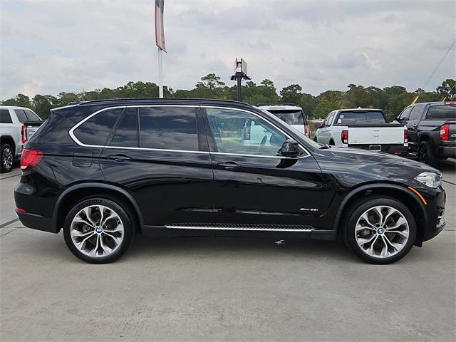 used 2015 BMW X5 car, priced at $14,984