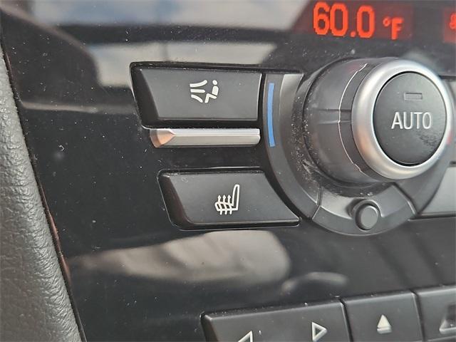 used 2015 BMW X5 car, priced at $14,984