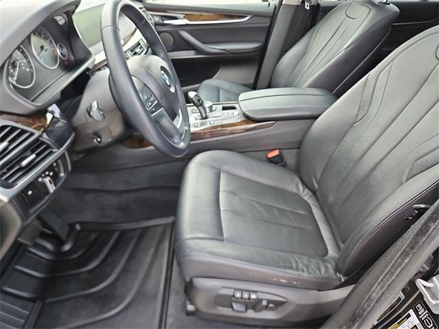 used 2015 BMW X5 car, priced at $14,984