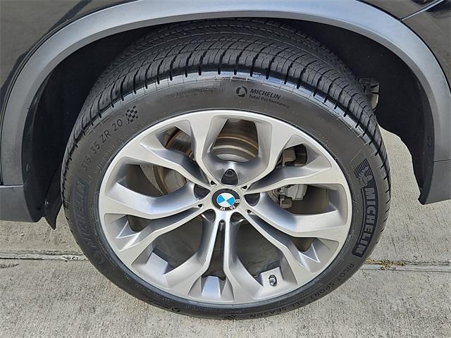 used 2015 BMW X5 car, priced at $14,984