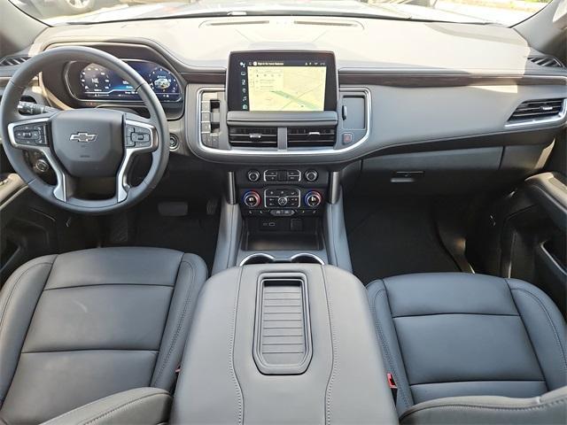 used 2024 Chevrolet Tahoe car, priced at $67,488