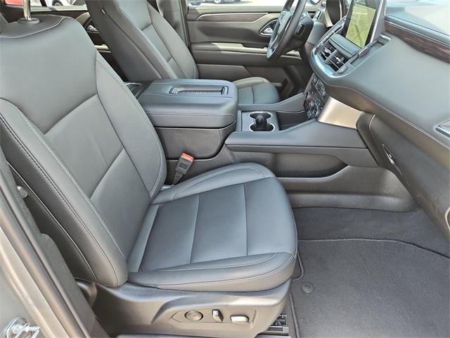 used 2024 Chevrolet Tahoe car, priced at $67,488