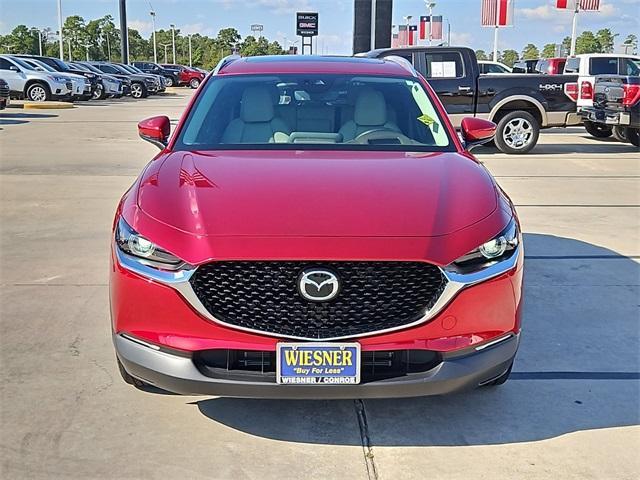 used 2021 Mazda CX-30 car, priced at $22,988