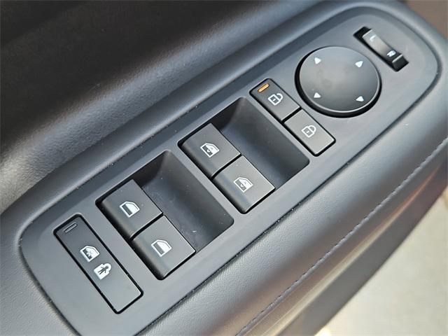 new 2024 Hyundai Santa Fe car, priced at $40,613
