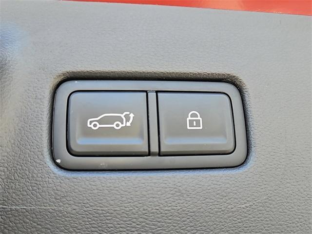 new 2024 Hyundai Santa Fe car, priced at $40,613