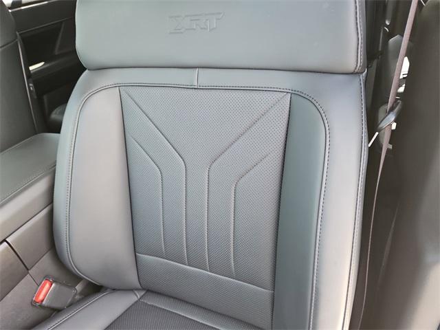 new 2024 Hyundai Santa Fe car, priced at $40,613