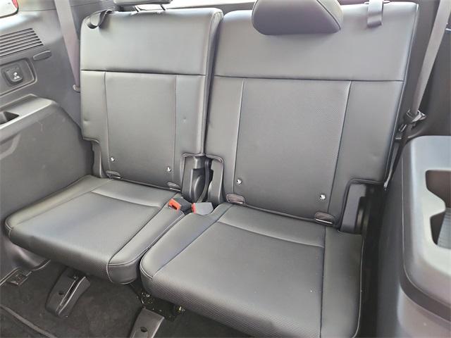 new 2024 Hyundai Santa Fe car, priced at $40,613