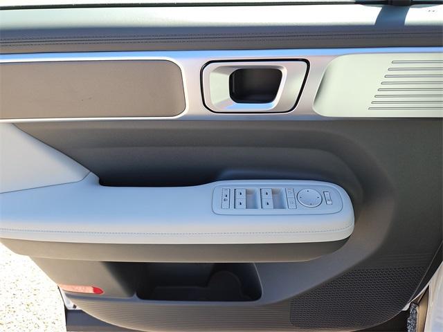 new 2026 Hyundai Santa Fe car, priced at $37,032