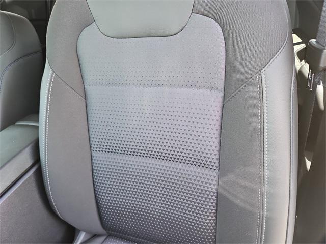 used 2024 Chevrolet Trax car, priced at $24,488