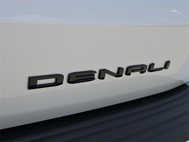used 2023 GMC Yukon XL car, priced at $78,488