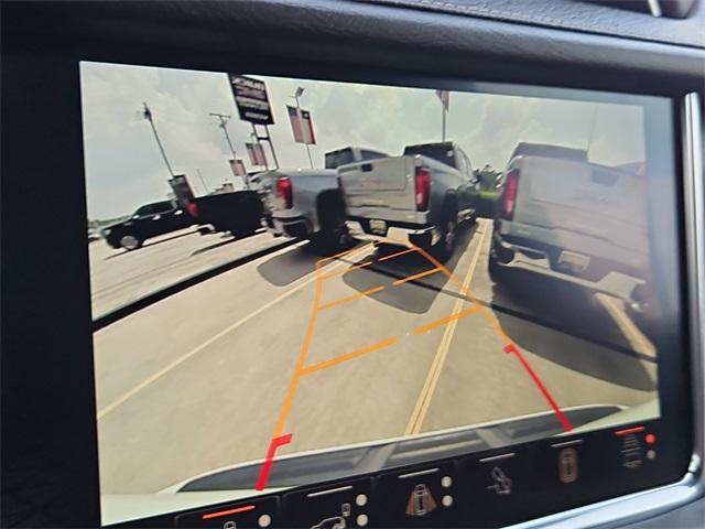used 2023 GMC Yukon XL car, priced at $78,488
