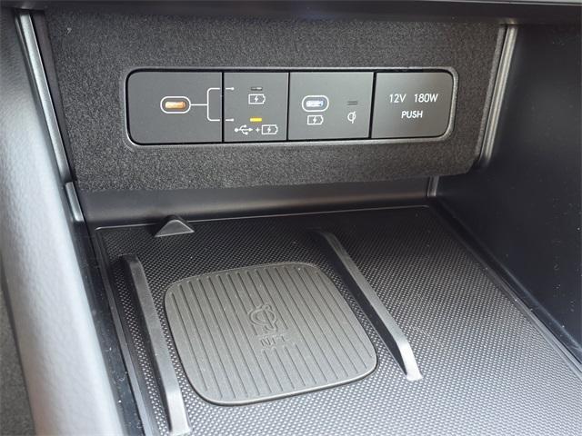 new 2025 Hyundai Sonata car, priced at $31,828