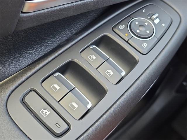 new 2025 Hyundai Sonata car, priced at $31,828