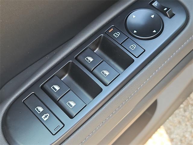 new 2026 Hyundai Palisade car, priced at $51,520