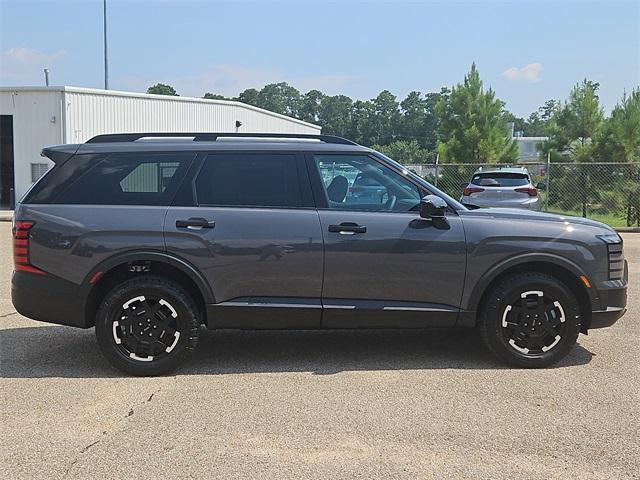 new 2026 Hyundai Palisade car, priced at $51,520